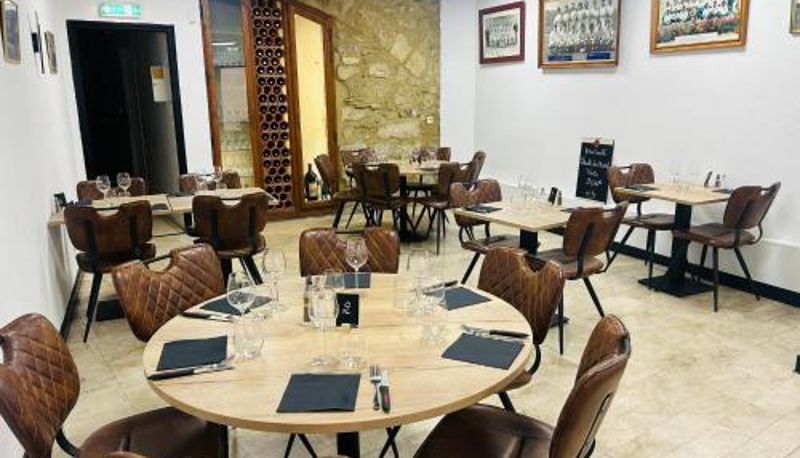 Pokój trzyosobowy - Hôtel L'Acropole