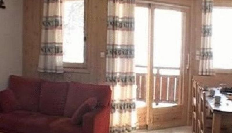Zimmer - Chalets de Julie