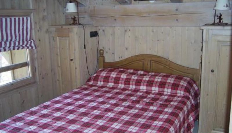 Apartment - Chalets de Julie