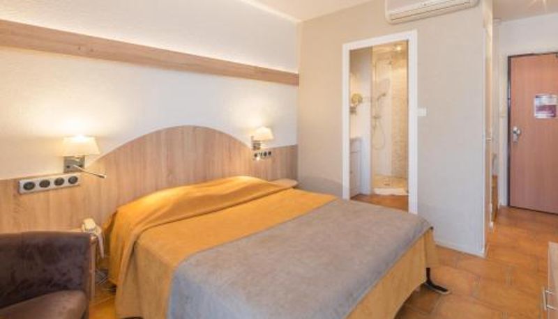 Información - Hôtel Morris