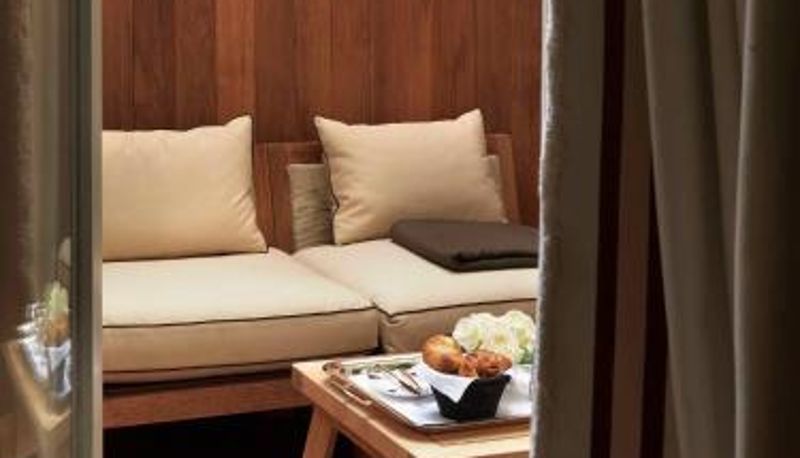 Camera - MARQUIS Faubourg Saint-Honoré - Small Luxury hotels of the World