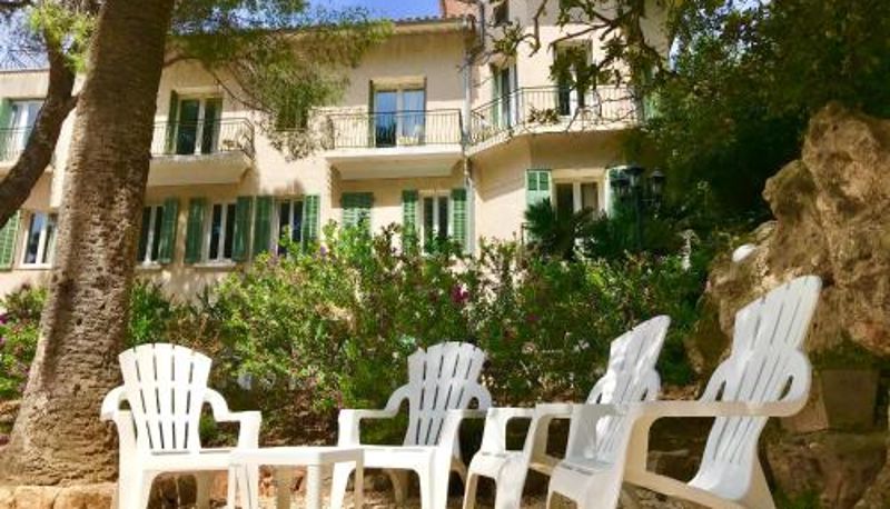Bilgi - Hotel VTF Clairefont - Bandol