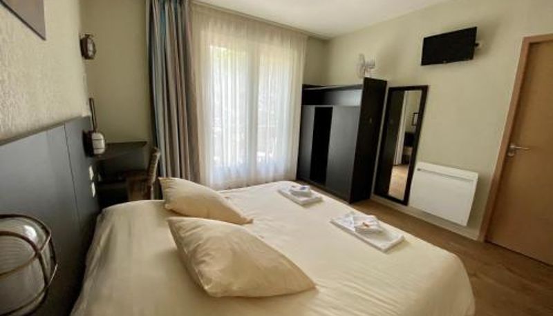 Bilgi - Hotel VTF Clairefont - Bandol