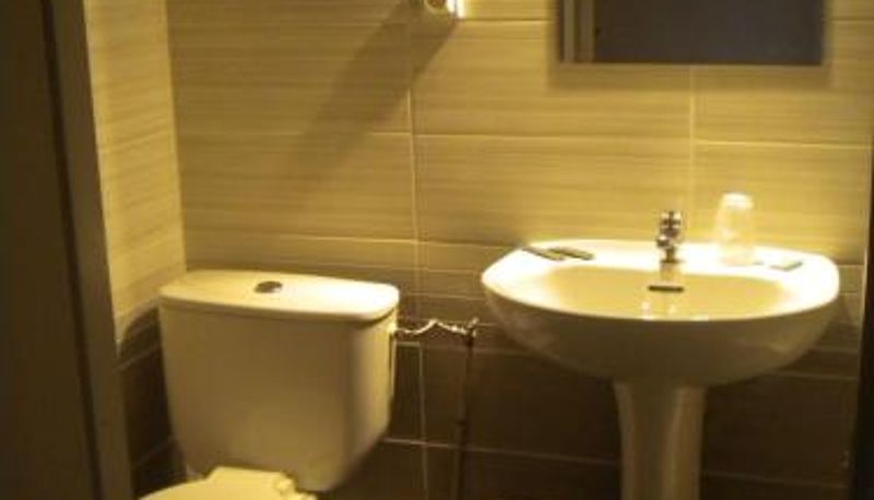 Bagno - Auberge de Lamagistere