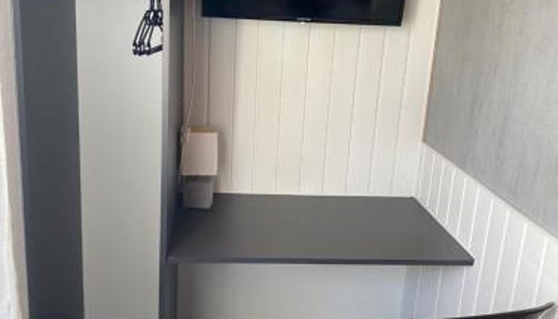 Info - Auberge de Lamagistere