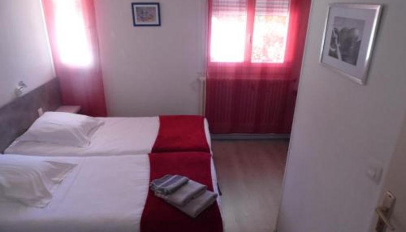 Camera - Auberge de Lamagistere