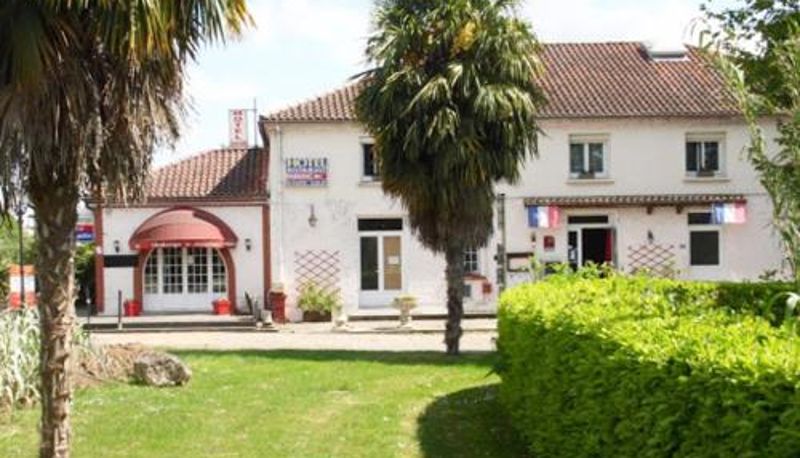 Info - Auberge de Lamagistere