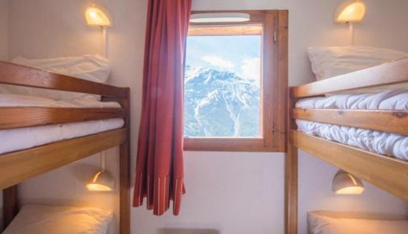 Apartment - Résidence Vacancéole - Les Etoiles d'Orion