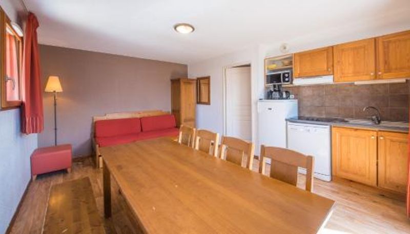 Apartment - Résidence Vacancéole - Les Etoiles d'Orion