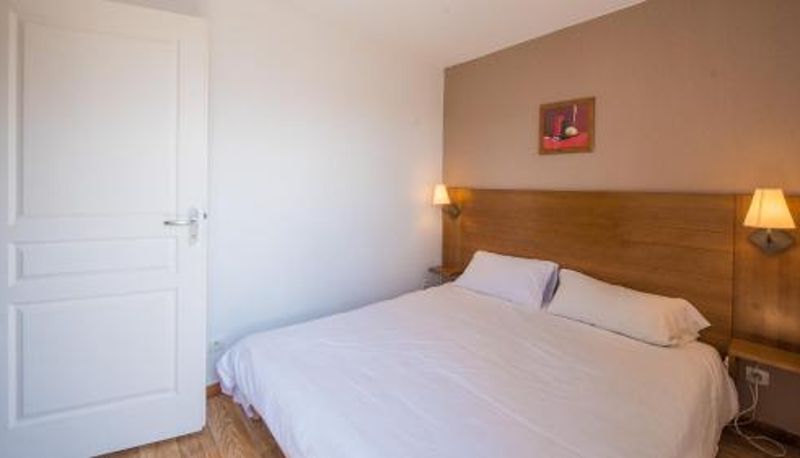 Apartment - Résidence Vacancéole - Les Etoiles d'Orion