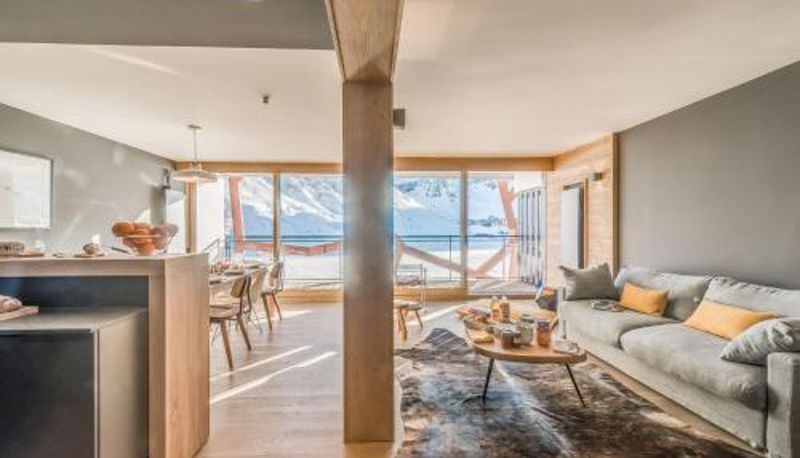 Info - Résidence Phoenix - Appartement 4 au coeur de TIGNES LE LAC MAE-3410