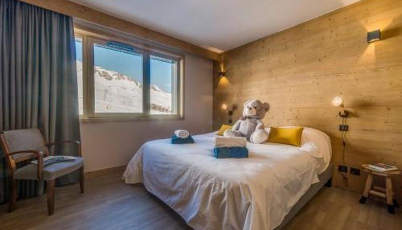 Info - Résidence Phoenix - Appartement 4 au coeur de TIGNES LE LAC MAE-3410