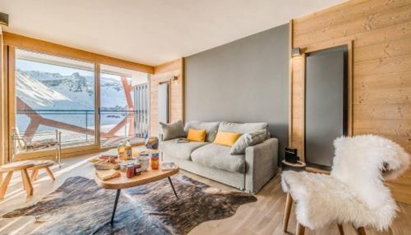 Info - Résidence Phoenix - Appartement 4 au coeur de TIGNES LE LAC MAE-3410