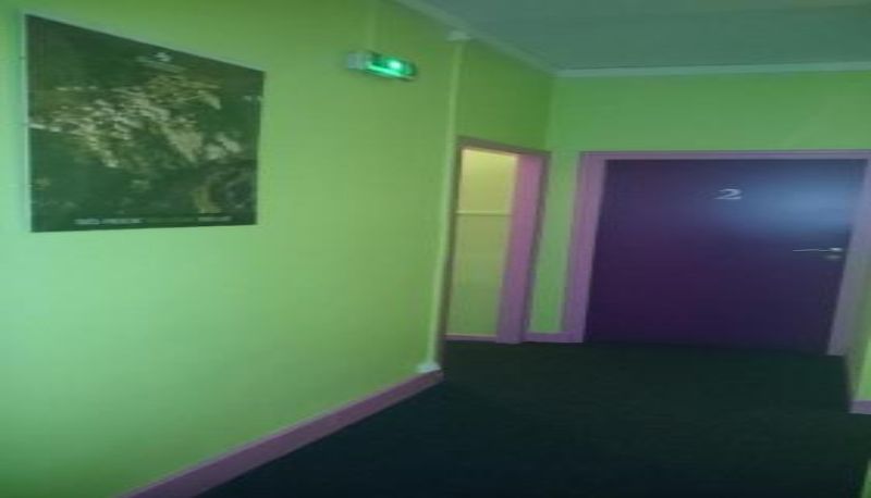 Info - Hôtel de L'Europe