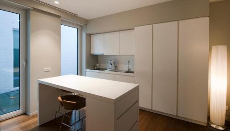 Cocina - Studio K