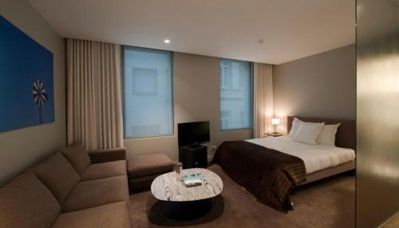 Apartamento - Studio K