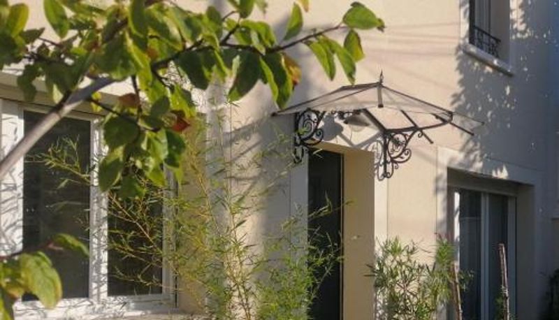 Info - Studio à la VILLA VOLTAIRE