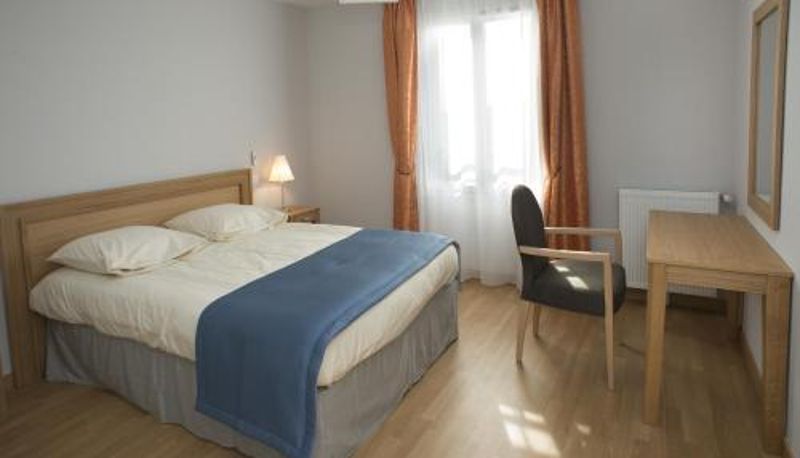 Apartament - Domitys Les Cigales du Lubéron