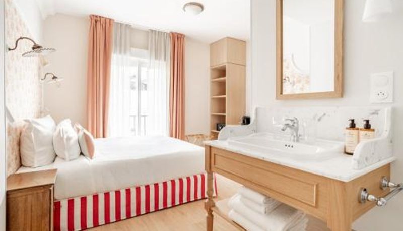 Zimmer - Villa Camille Hotel & Spa