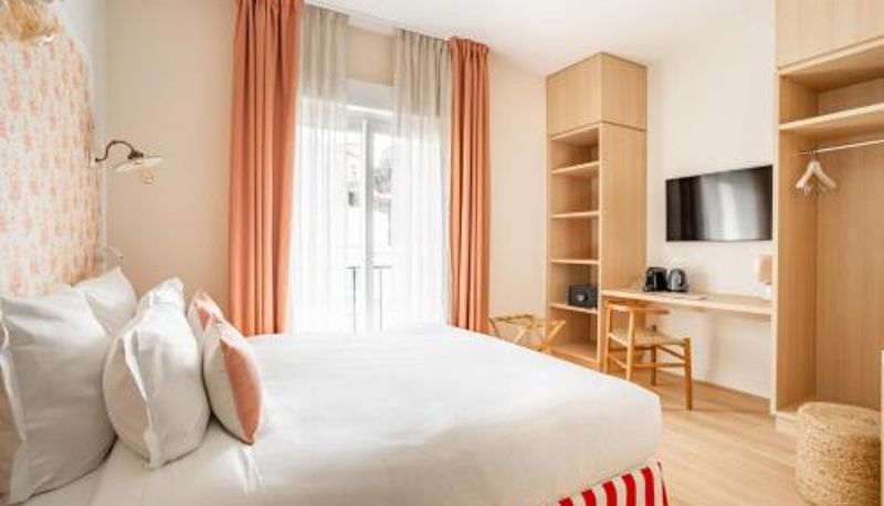 Room - Villa Camille Hotel & Spa