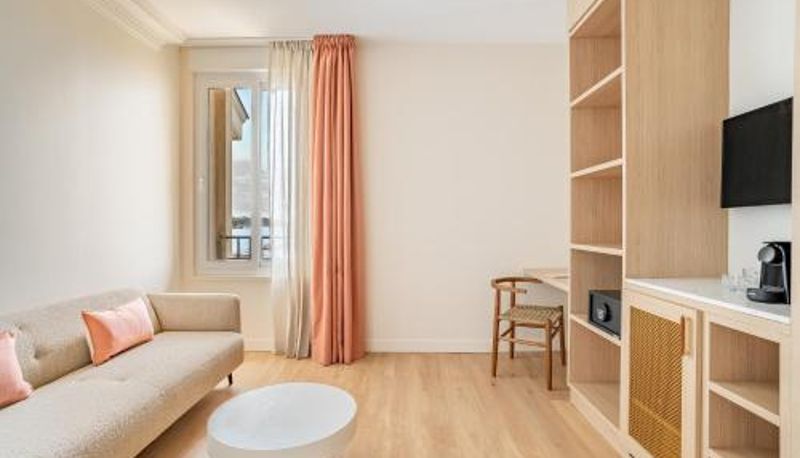 Oda - Villa Camille Hotel & Spa