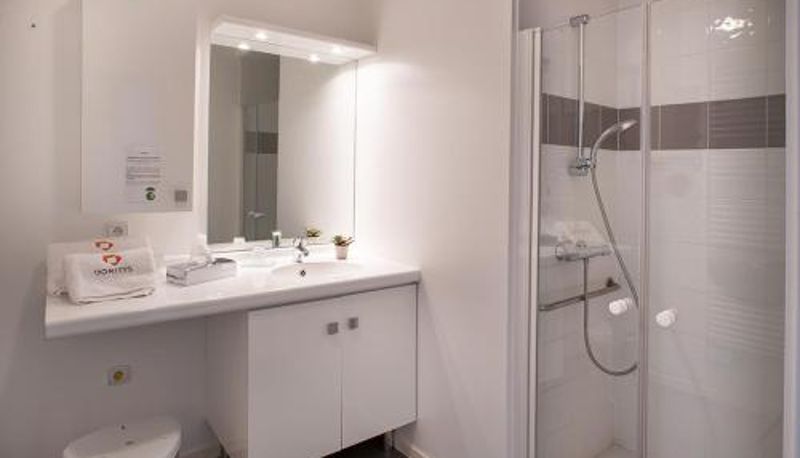 Apartamento - DOMITYS LES SABLES D'OR