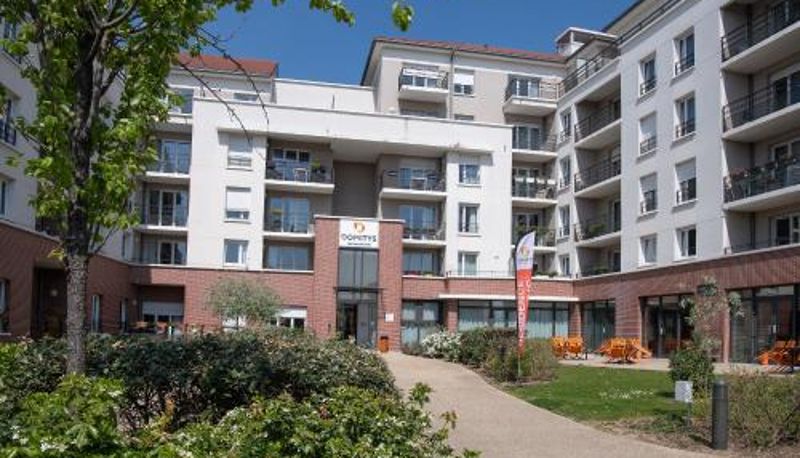 Appartamento - DOMITYS LES SABLES D'OR proche ORLY AEROPORT
