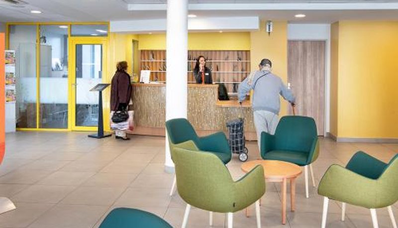 Appartamento - DOMITYS LES SABLES D'OR proche ORLY AEROPORT