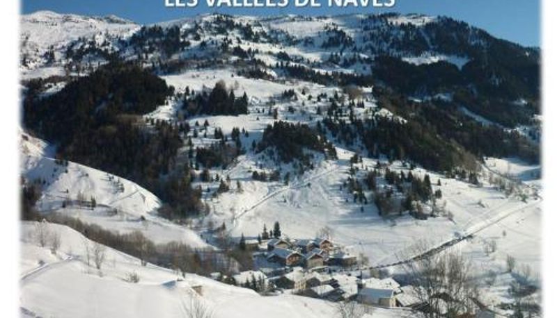 Info - La Darentasia