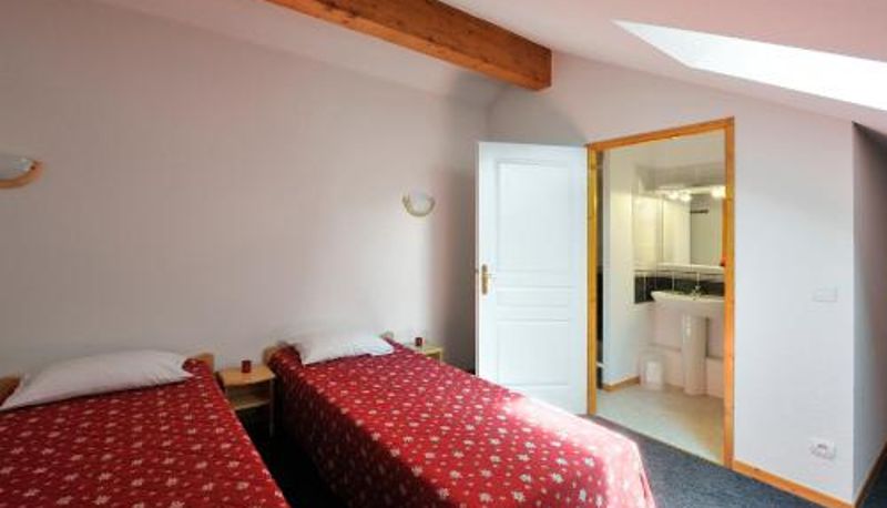 Apartment - Les Hauts de Valmeinier
