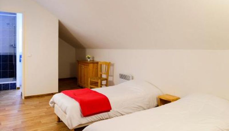 Apartment - Les Hauts de Valmeinier