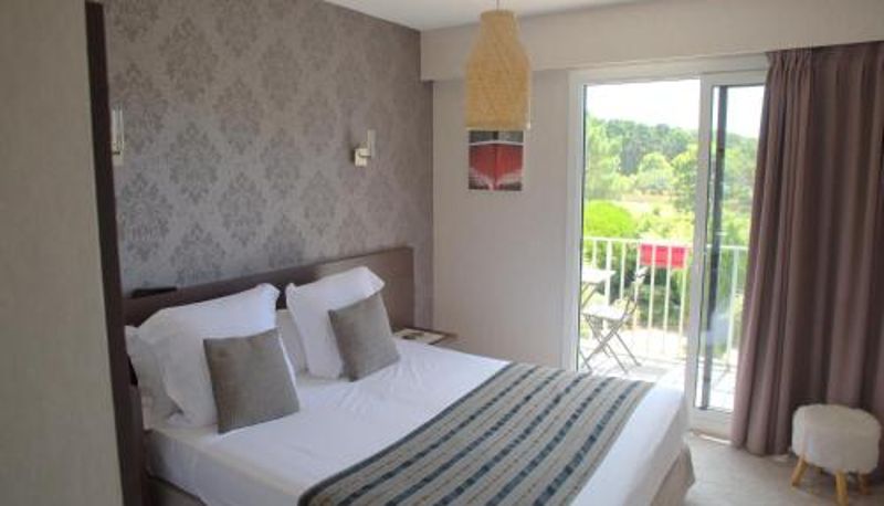 Info - Le Galet Hotel & Spa