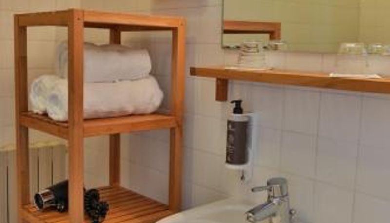 Bagno - Le Galet Hotel & Spa
