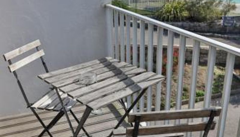 Vista - Le Galet Hotel & Spa