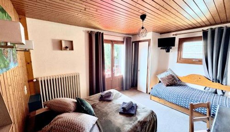 Informacje - Le Rookie Mountain