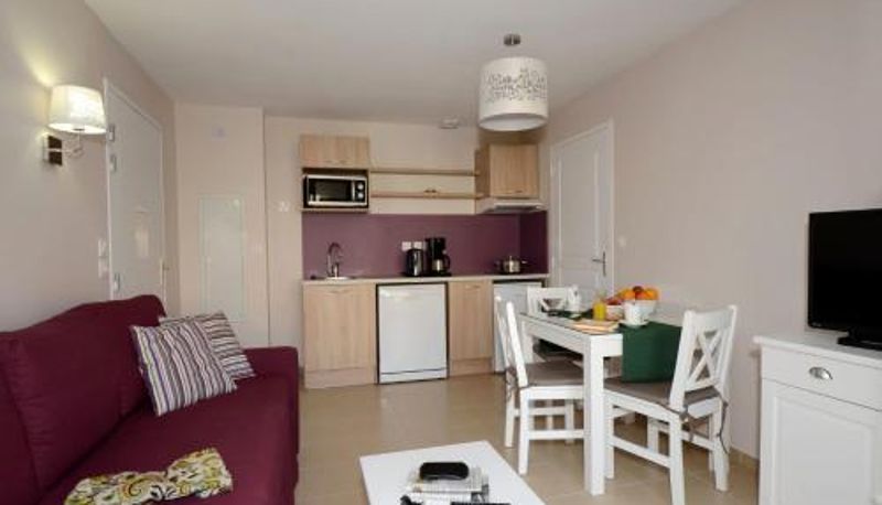 Apartament - Résidence Odalys Le Mas des Alpilles