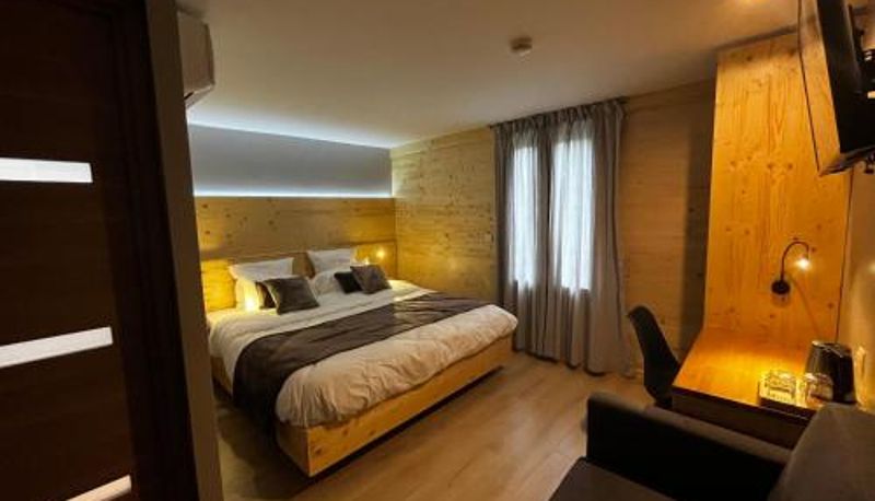 Chambre - 9WAGRAM Hotel Boutique