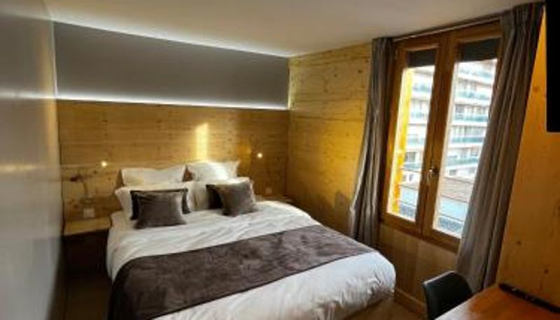 Chambre - 9WAGRAM Hotel Boutique