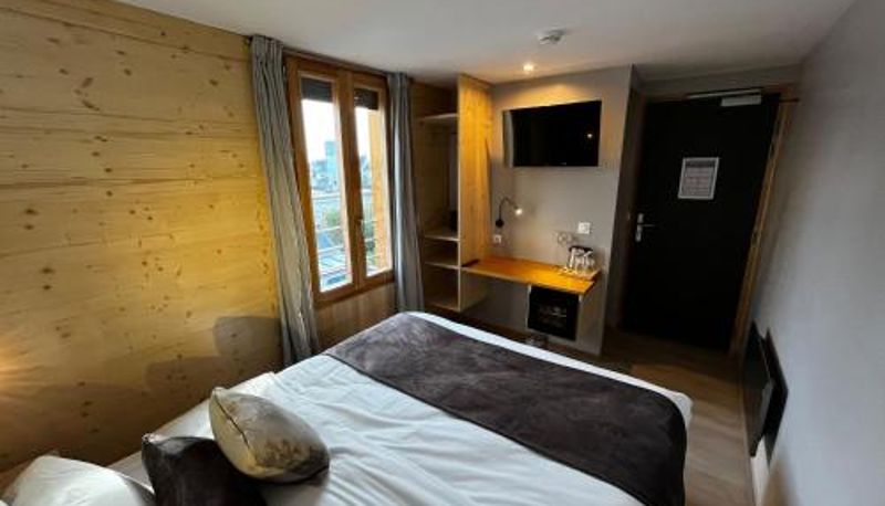 Chambre - 9WAGRAM Hotel Boutique