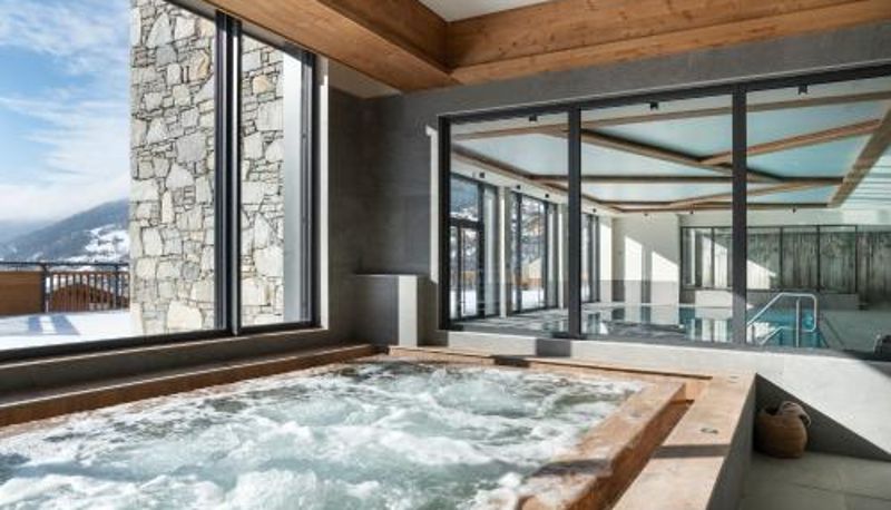 Info - MGM Hôtels & Résidences - Résidence Chalets de Joy
