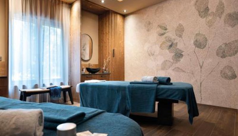 Info - MGM Hôtels & Résidences - Résidence Chalets de Joy