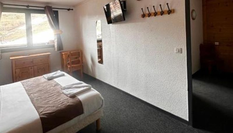 Suite - Hôtel & Spa Les Carrettes