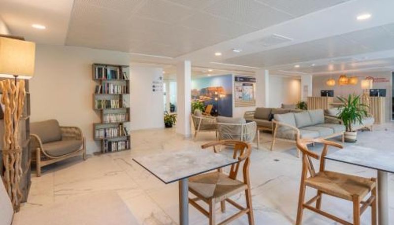 Info - Résidence Pierre et Vacances Cap Cassis Calanques