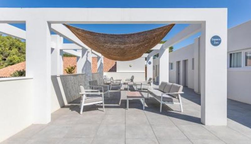 Info - Résidence Pierre et Vacances Cap Cassis Calanques