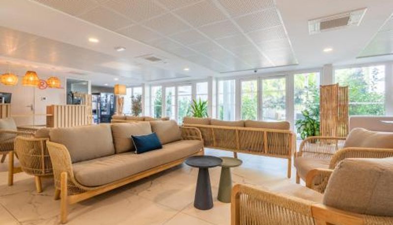 Info - Résidence Pierre et Vacances Cap Cassis Calanques