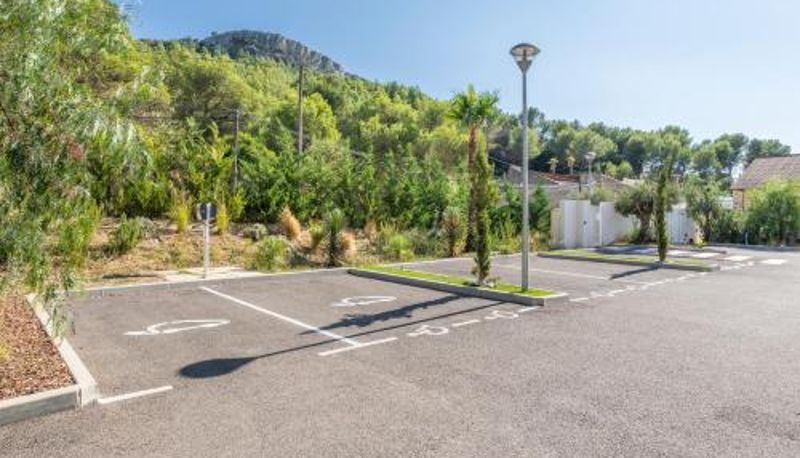 Info - Résidence Pierre et Vacances Cap Cassis Calanques