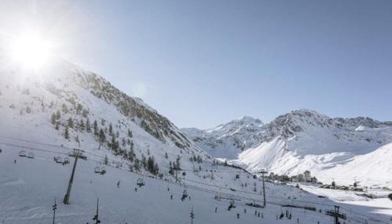 Info - Hôtel L'Aigle du Montana by Les Etincelles