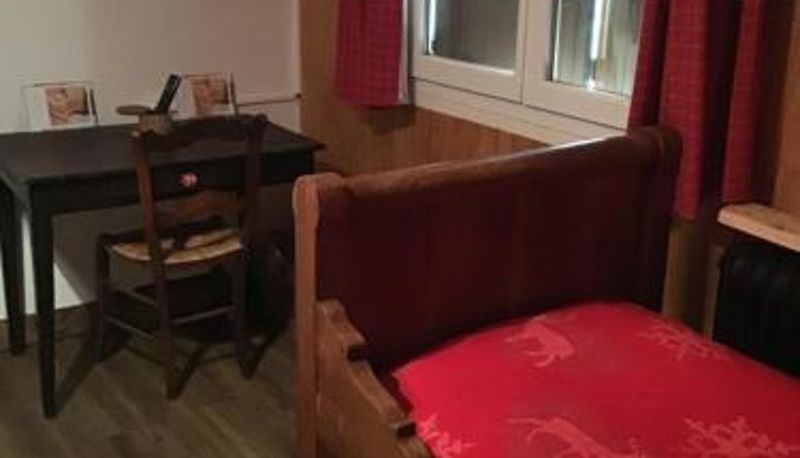 Info - hôtel le tremplin