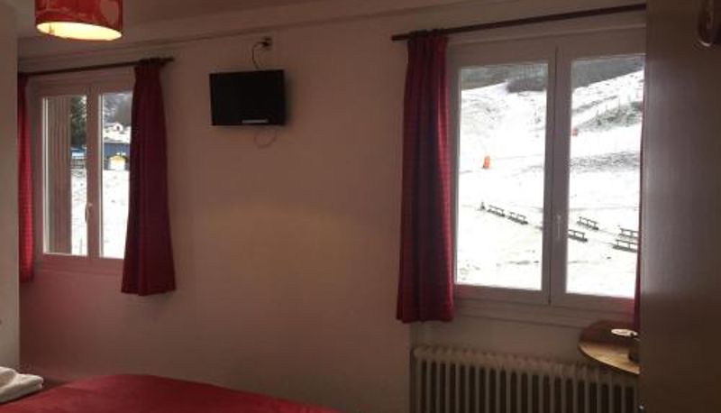 Info - hôtel le tremplin