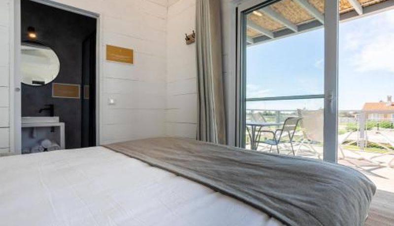 Süit - Lodges de Camargue